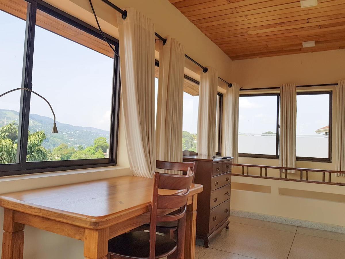 The Views Kandy - 360 Mountain View Dış mekan fotoğraf