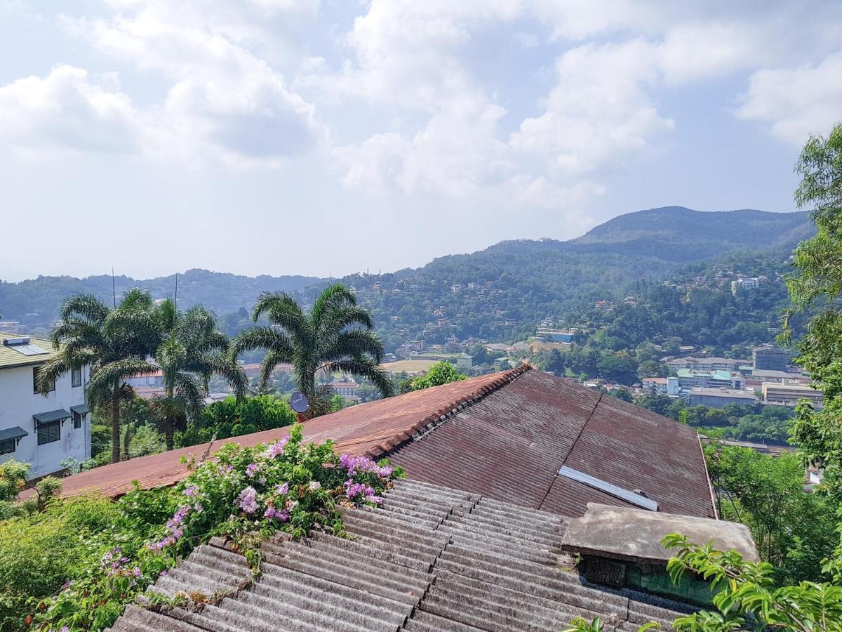 The Views Kandy - 360 Mountain View Dış mekan fotoğraf