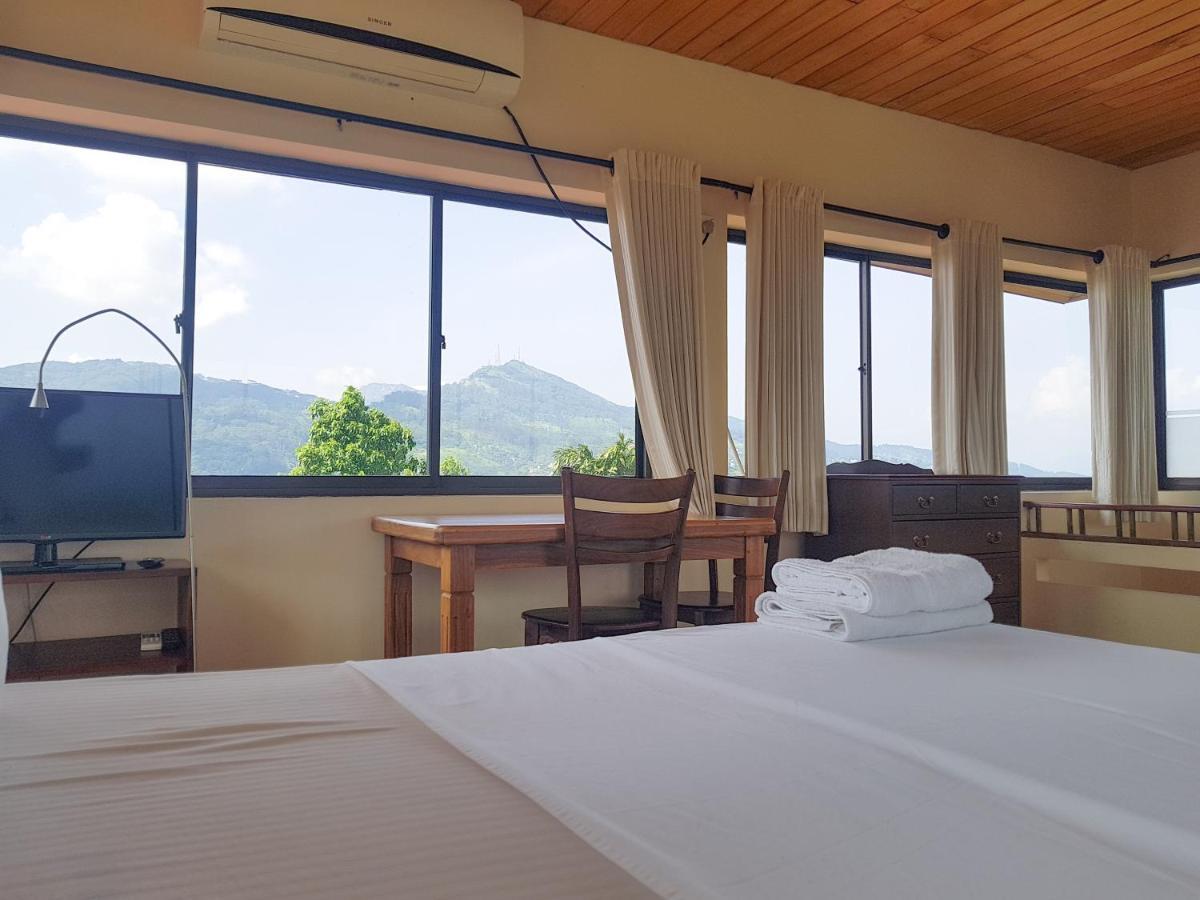 The Views Kandy - 360 Mountain View Dış mekan fotoğraf