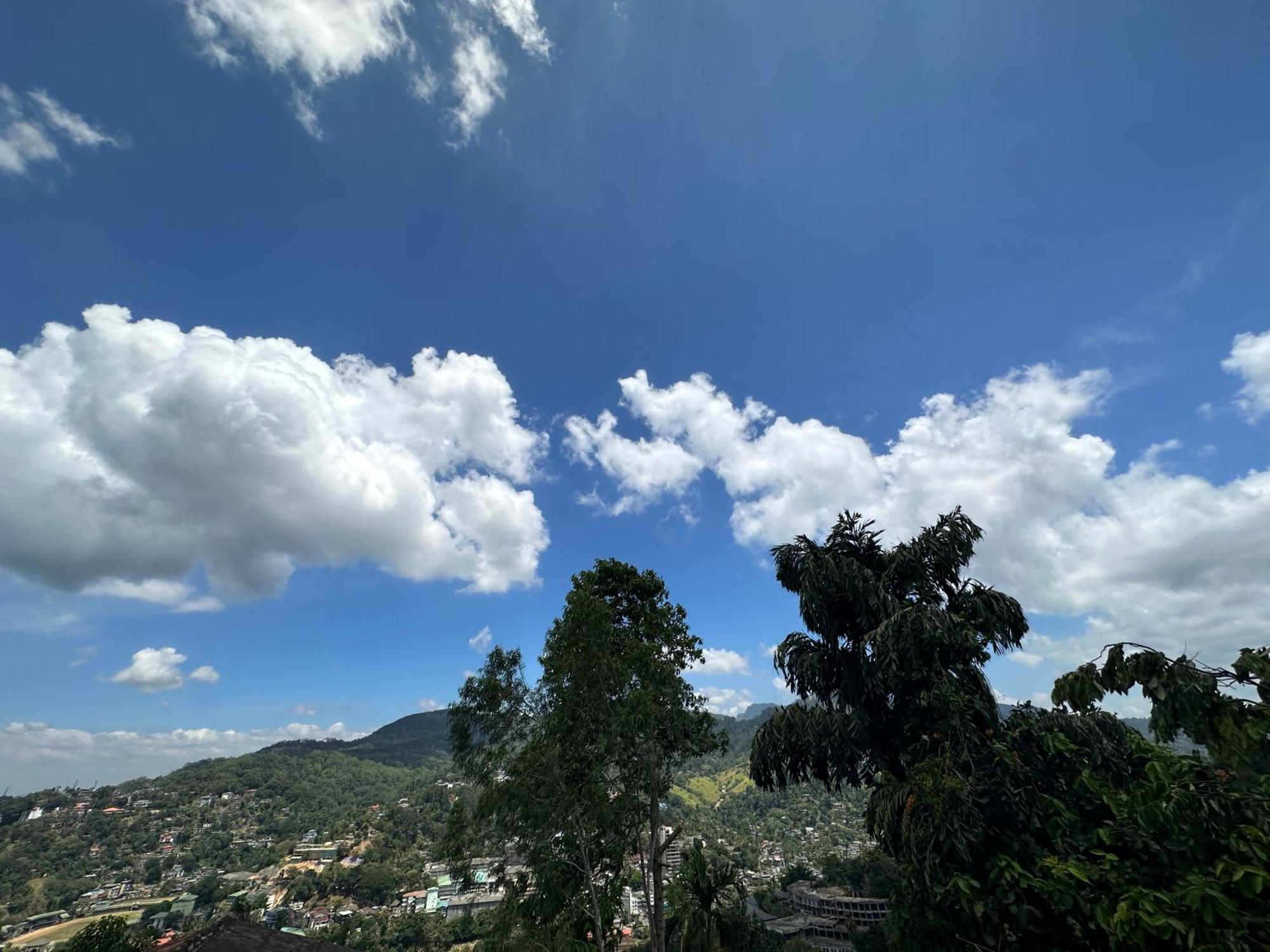 The Views Kandy - 360 Mountain View Dış mekan fotoğraf