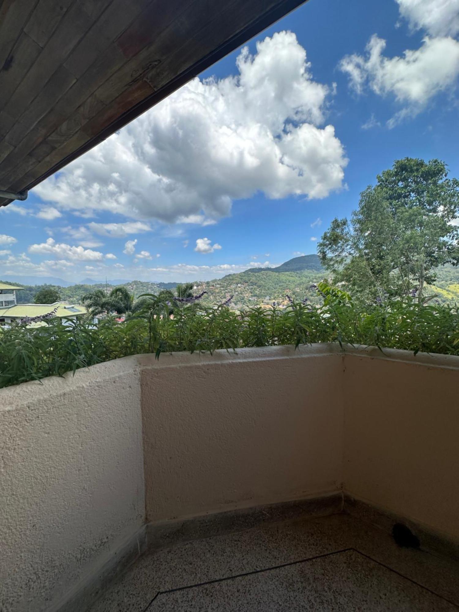 The Views Kandy - 360 Mountain View Dış mekan fotoğraf