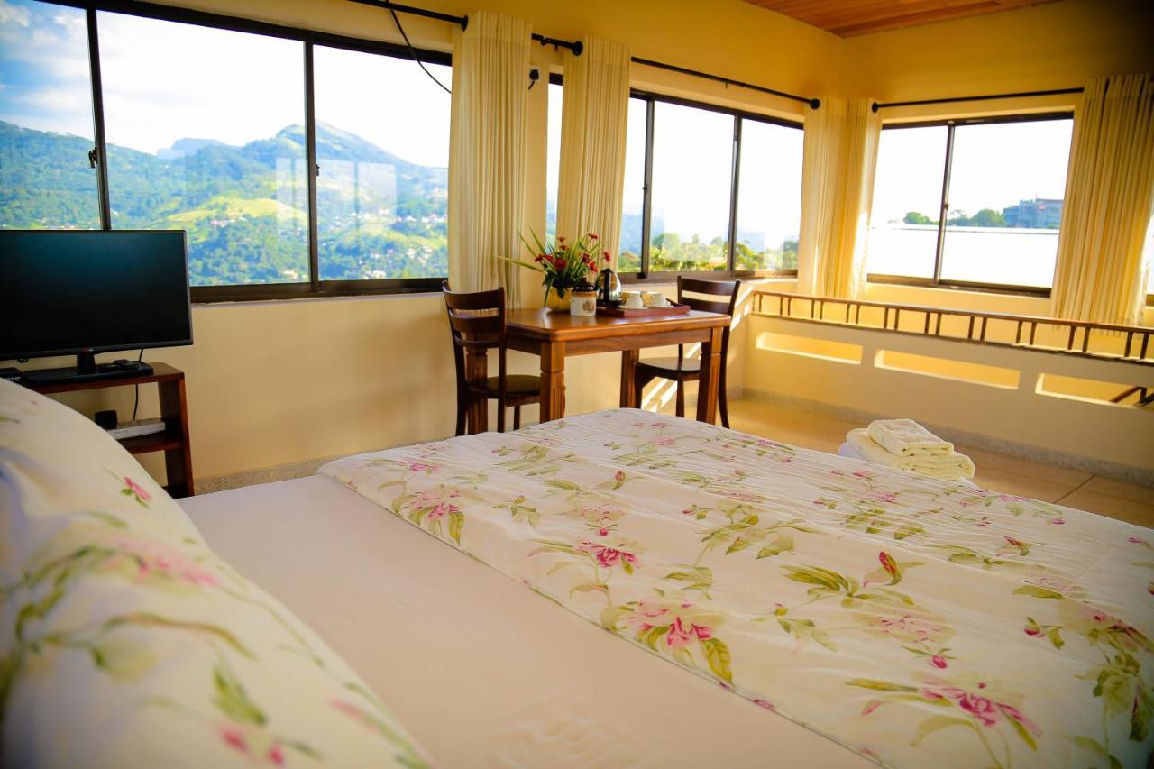 The Views Kandy - 360 Mountain View Dış mekan fotoğraf