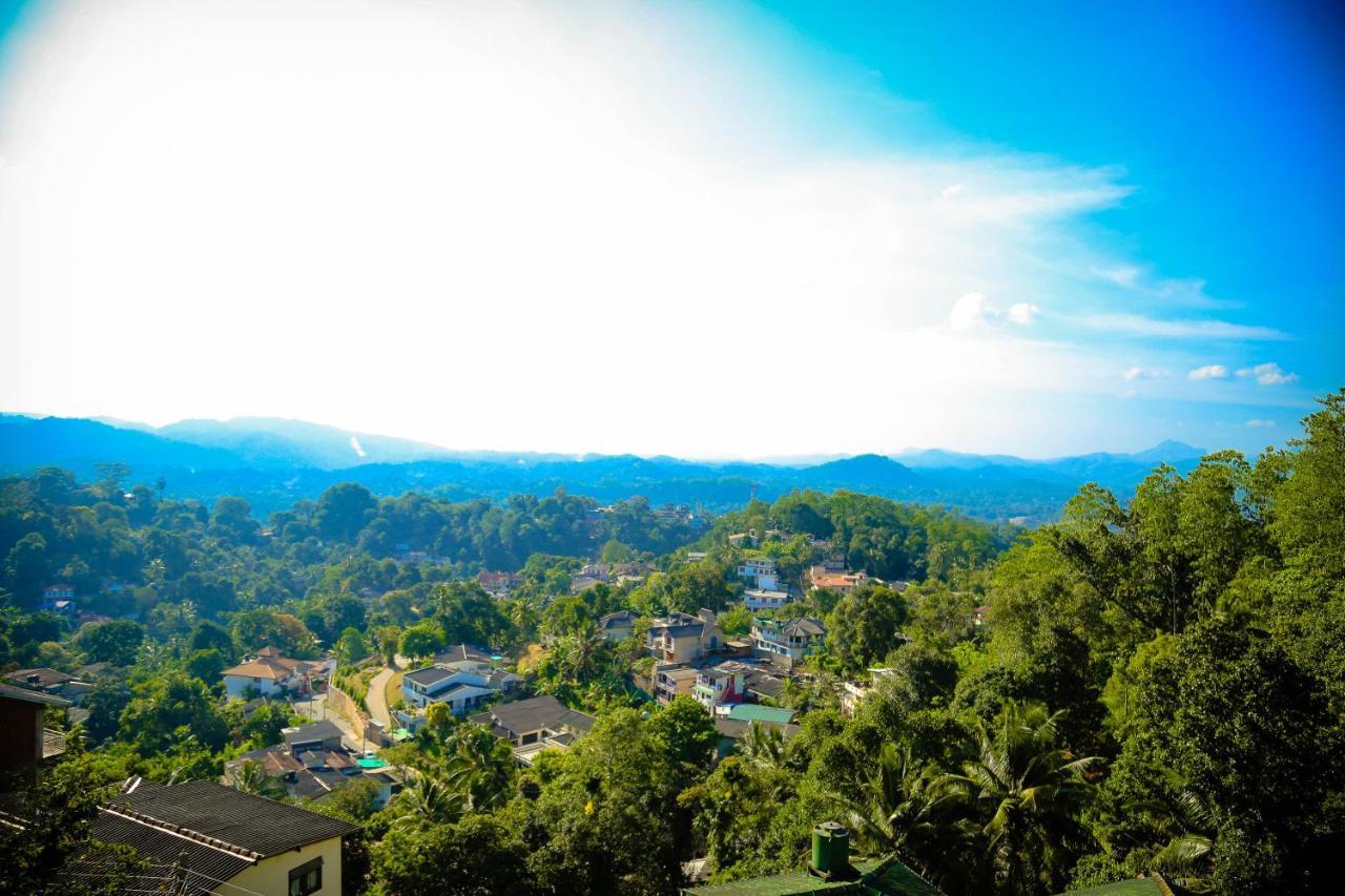 The Views Kandy - 360 Mountain View Dış mekan fotoğraf