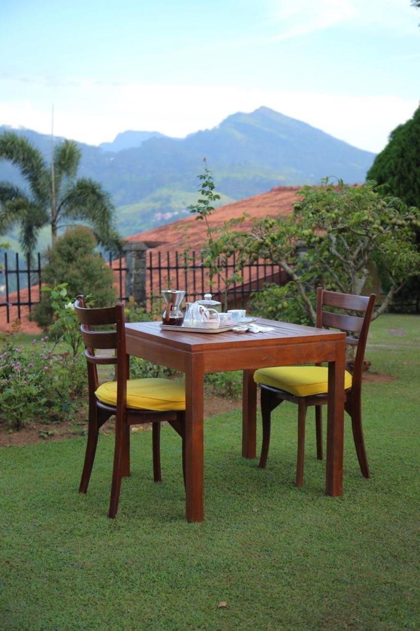 The Views Kandy - 360 Mountain View Dış mekan fotoğraf