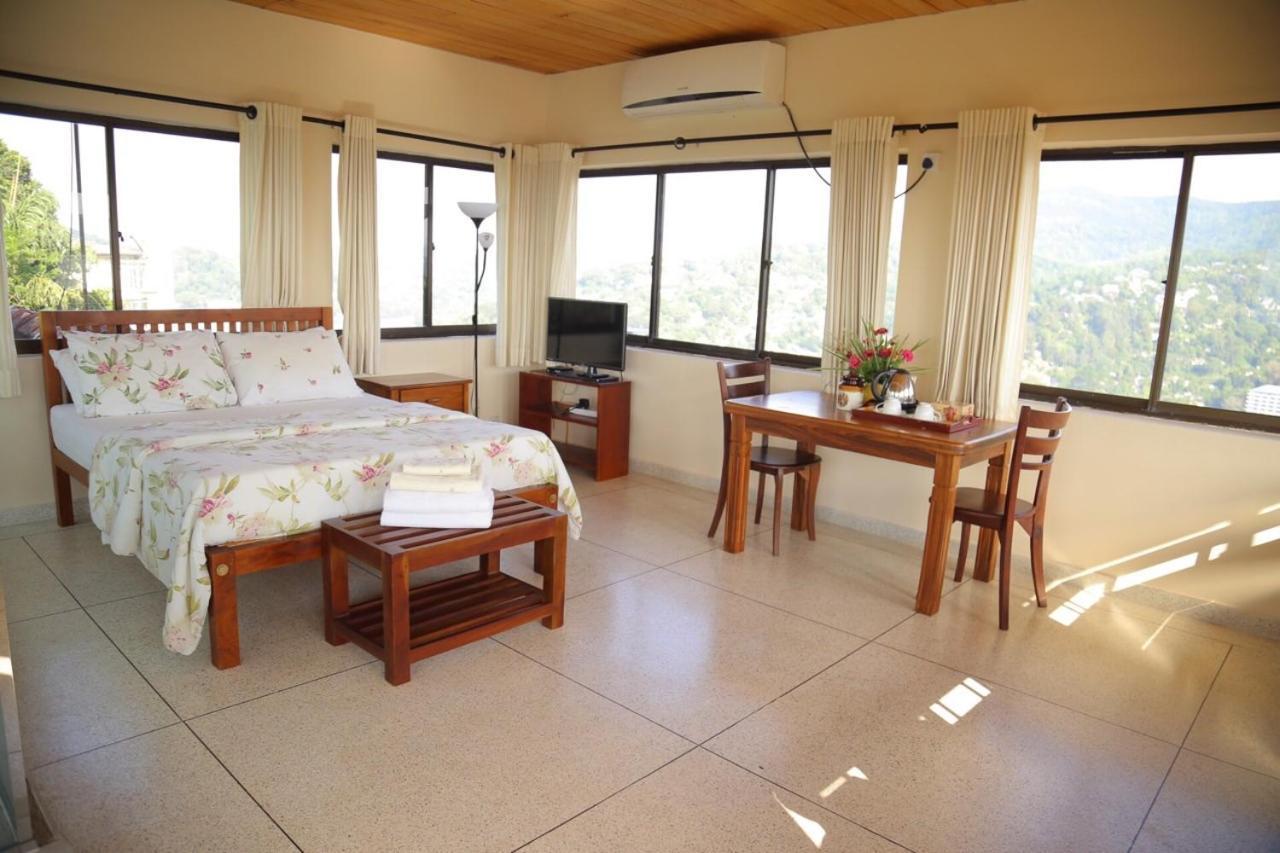 The Views Kandy - 360 Mountain View Dış mekan fotoğraf