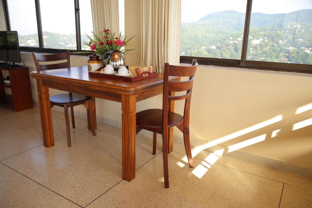 The Views Kandy - 360 Mountain View Dış mekan fotoğraf